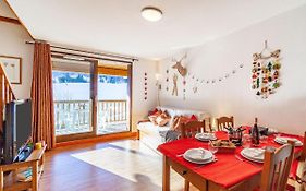 Apartment Les Terrasses Des Bottieres-1 By Interhome
