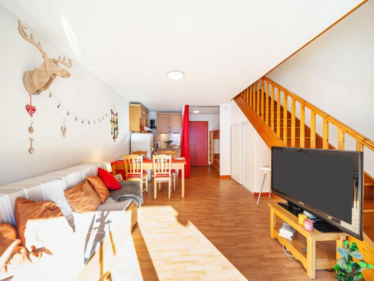 Apartment Les Terrasses Des Bottieres-1 By Interhome Saint-Pancrace  Extérieur photo