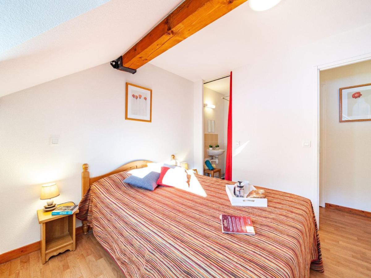 Apartment Les Terrasses Des Bottieres-1 By Interhome Saint-Pancrace  Extérieur photo